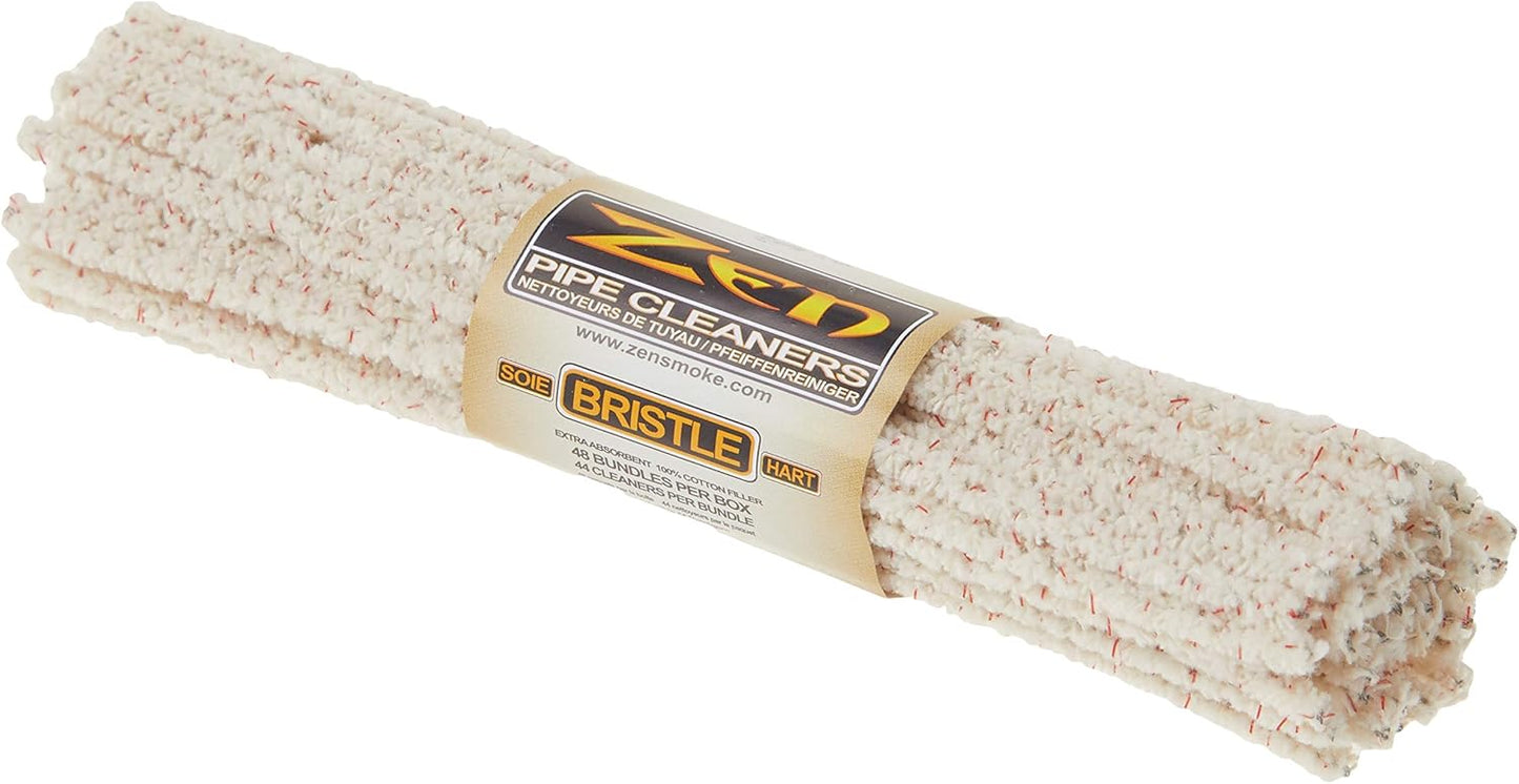 Zen Bristle Pipe Cleaners