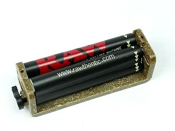 RAW 2 Way 79MM Rolling Machine