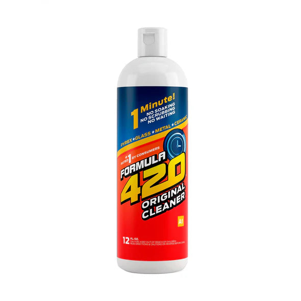 Formula 420 Orginal Cleaner