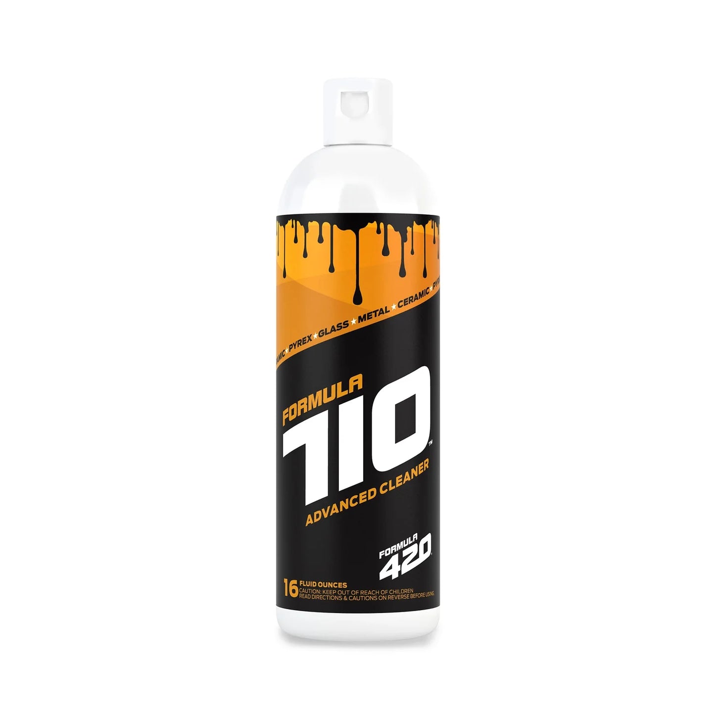 Formula 420, 710 Advanced Cleaner (16. Oz)