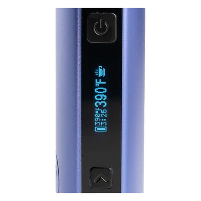XMAX Starry 4 Vaporizer - Green