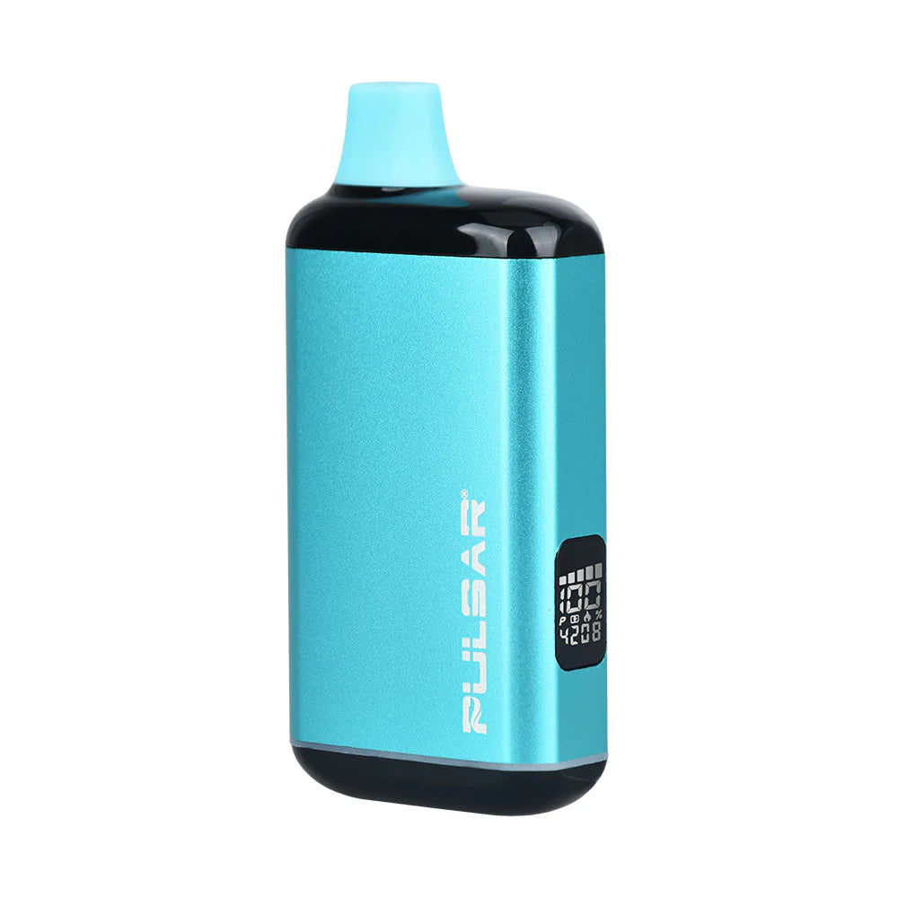 Pulsar 510 DL 2.0 Discreet Cartridge Vape- Mint