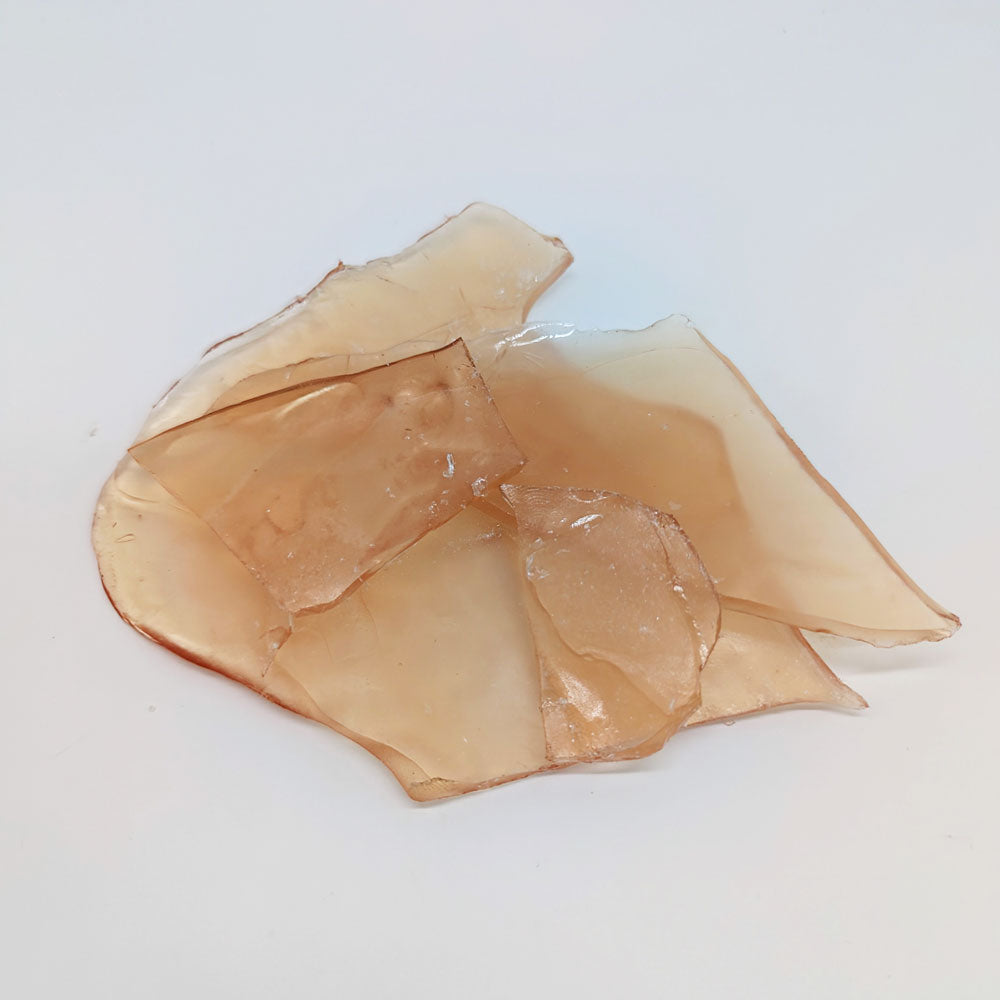 Bostom Hemp - THCa Shatter (1g)