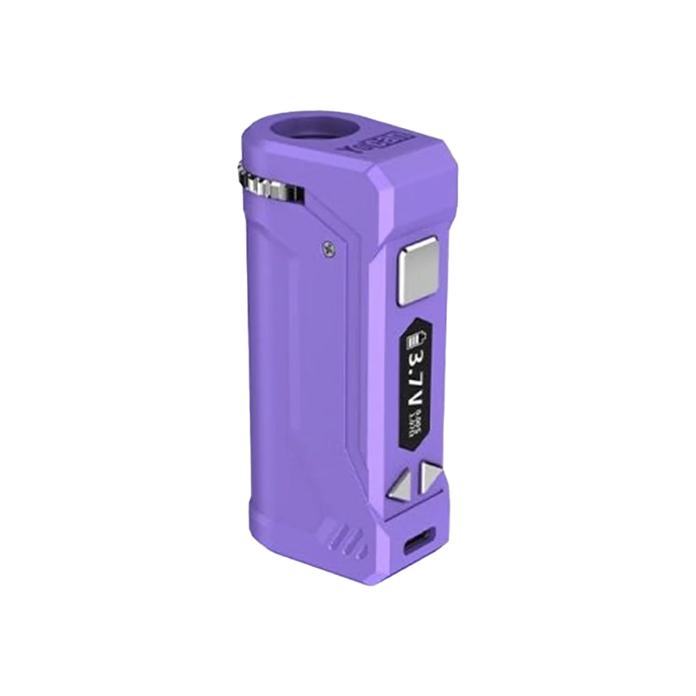 YoCan UNI Pro 2.0 Universal Portable Mod- Purple