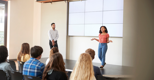 “Listen and Learn” 420 Series for Youth Education