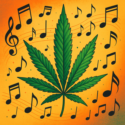 The Science of Cannabis: Enhancing Your Music Experience