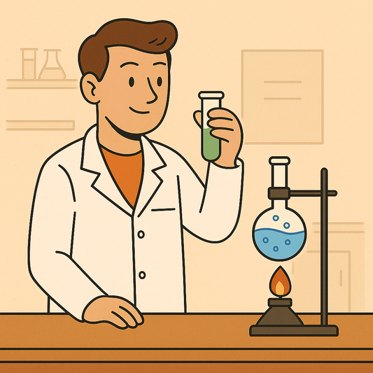 THCA: The Legal High That’s Changing the Game for Cannabis Enthusiasts!