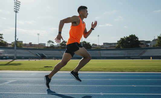 High-Performance 🍃 How Cannabis is Fueling a New Wave of Fitness Enthusiasts
