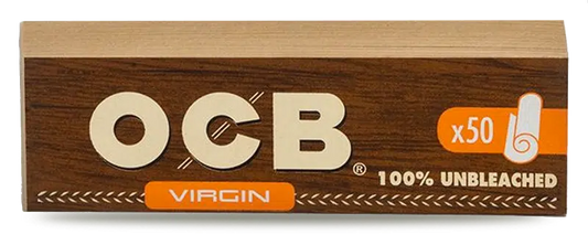 OCB Virgin Tips