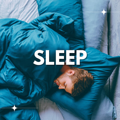 ENJOY HEMP 3300mg CBD Sleep Gummies