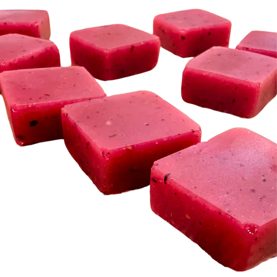 Derived - Taffy 2:1 (30mg)