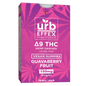 Extrax Urb Gummies - Guavaberry Fruit (100mg)