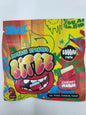Double-Stacked BITEZ - Gummies (2000mg)