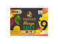 Derived Taffy - Mango 2:1 (30mg)