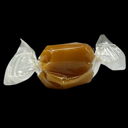 Derived Taffy 2:1 Seasalt Caramels