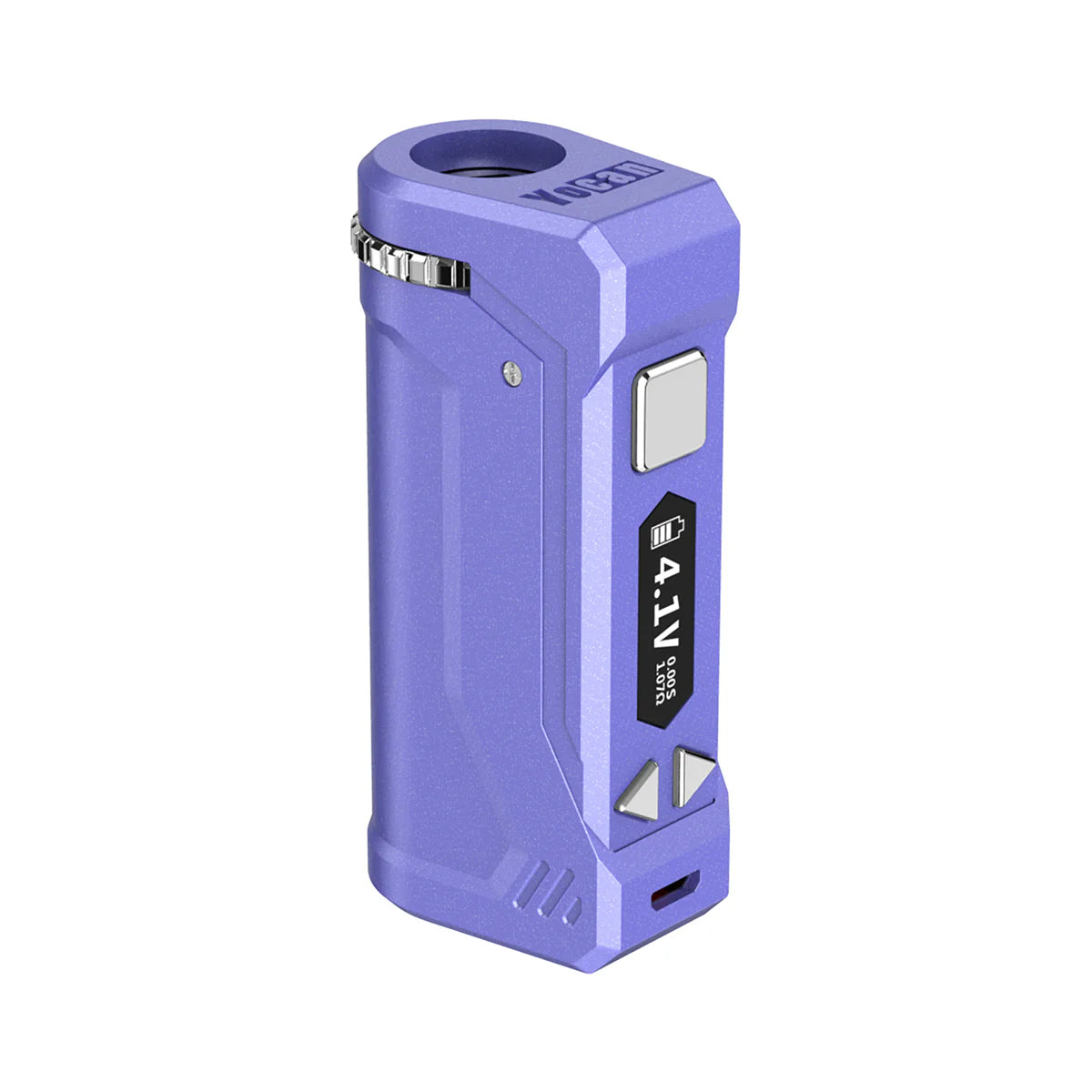 YoCan UNI Pro Box Universal Portable Mod- Purple