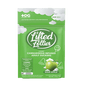 Lifted Lollies D9 20mg THC, 10mg CBD, 5 Pack - Sour Apple