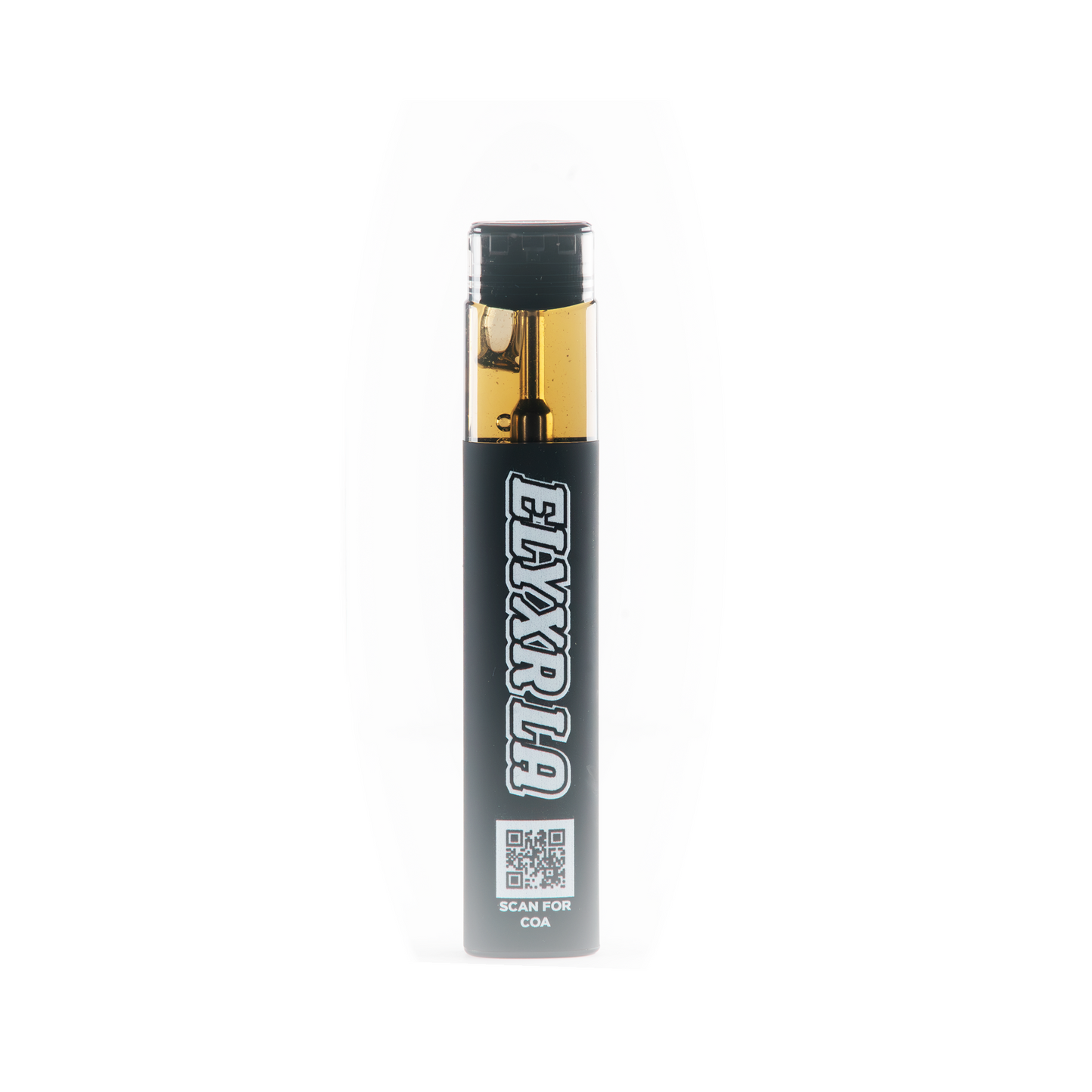 Elyxr LA - Live Resin THCa Disposable - Trixx (Hybrid) |  2 Grams