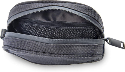 Ooze Smell Proof Wristlet- Black