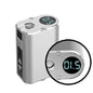 Eleaf Mini iStick 10W Vaporizer -Silver