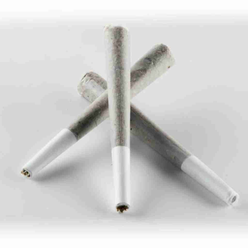 Elyxr LA THC-A 1G Pre-Roll- Maui Wowie (S)