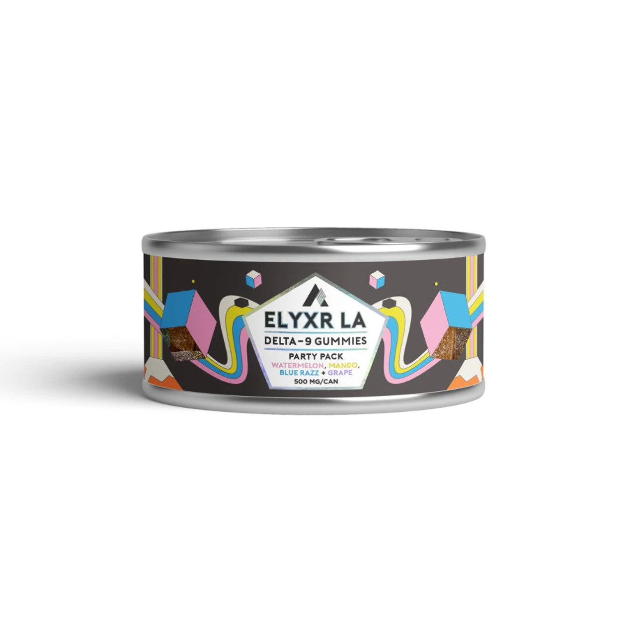 Elyxr Party Pack Can