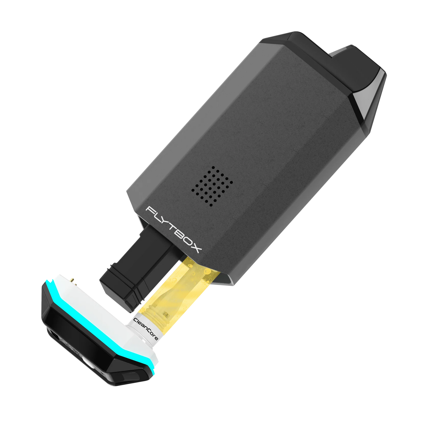 Octave Flytbox Battery Vape (Black)