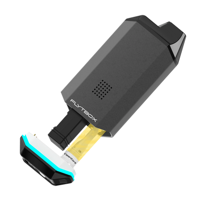 Octave Flytbox Battery Vape (Black)