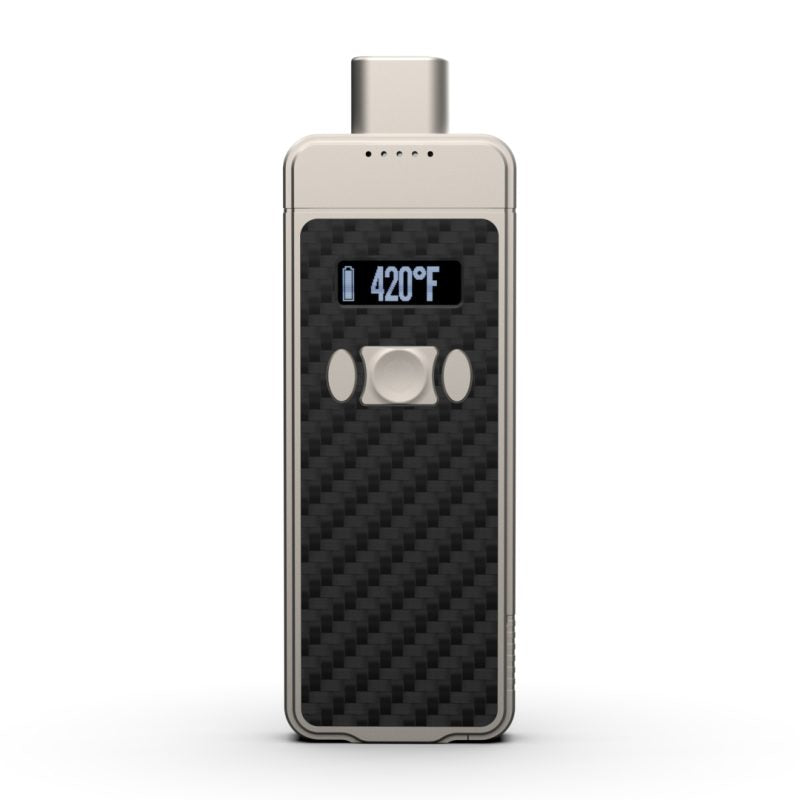 Evolv Cricket Pocket Dab Rig