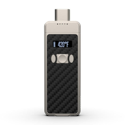 Evolv Cricket Pocket Dab Rig