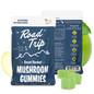 Road Trip Desert Stardust Mushroom Gummy- Green Apple