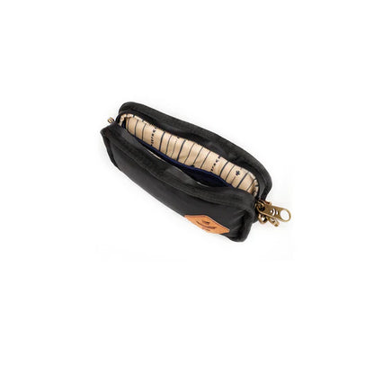 Revelry The Gordito Padded Pouch- Black