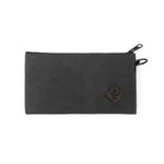 Revelry The Broker, Smell Proof Zippered Stash Bag - Smoke