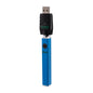 Ooze Quad Flex Temp Battery- Blue