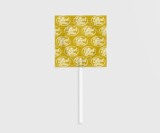 Lifted Lollies - Pineapple (Single)