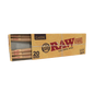 RAW Classic 1 1/4 Size Cones 20 Pack