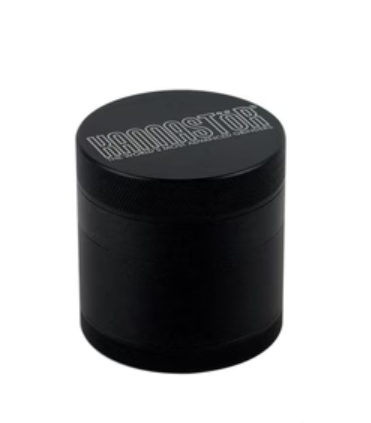 Kannastor Grinder- Black 2.2