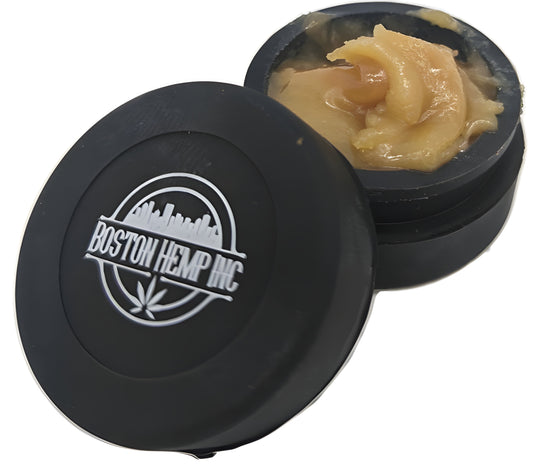 Boston Hemp - THCa Badder (1g)