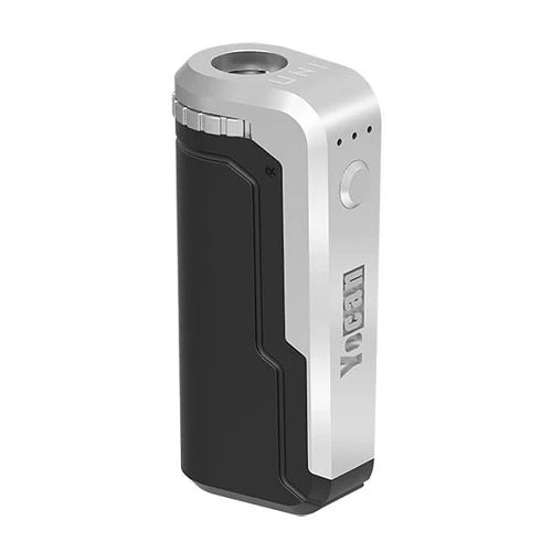 YoCan UNI Universal Portable Mod- Black and Silver