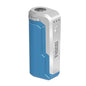 YoCan UNI Universal Portable Mod- Blue and Silver
