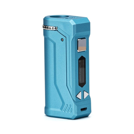 YoCan UNI Pro Universal Portable Mod - Airy Blue