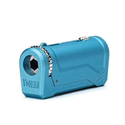 YoCan UNI Pro Universal Portable Mod - Airy Blue
