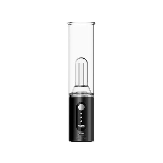 YoCan Pillar Smart E-Rig - TGT Tech (Pearl Black)