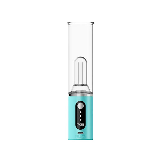 YoCan Pillar Smart E-Rig- TGT Tech- Pearl Teal