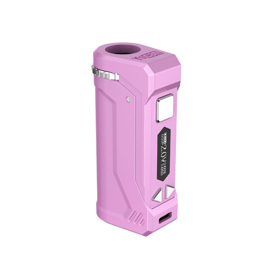 YoCan UNI Pro Universal Portable Mod (Pink)