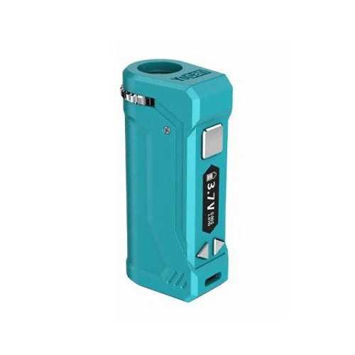 YoCan UNI Pro 2.0 Universal Portable Mod- Teal