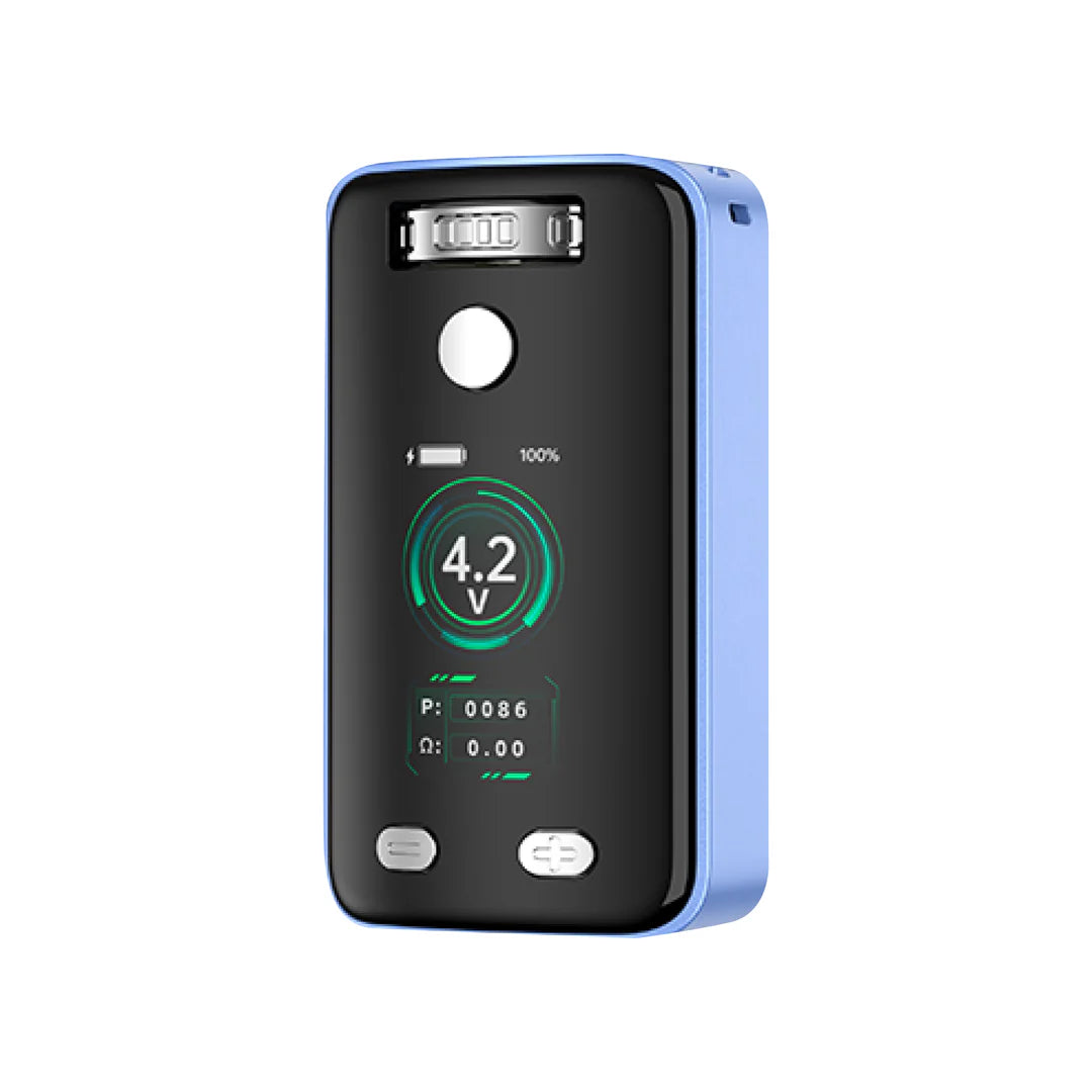 YoCan UNI Pro 3.0 Universal Portable Mod- Light Blue