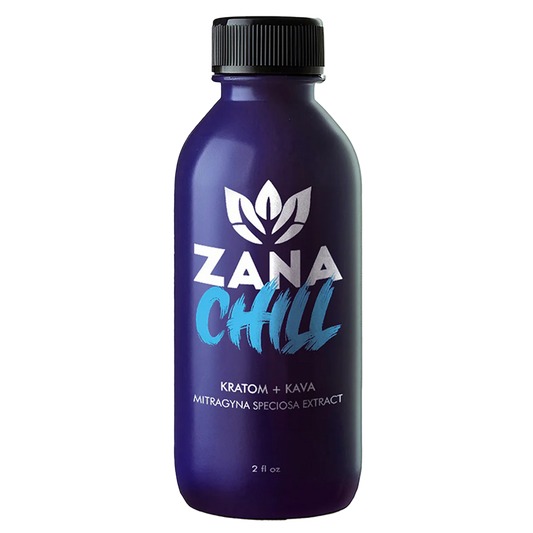 Zana Chill (2 fl oz.)