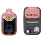 Boutiq Switch V4 THC-A Disposable (2G, THCa)