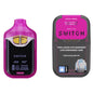 Boutiq Switch V4 THC-A Disposable (2G, THCa)